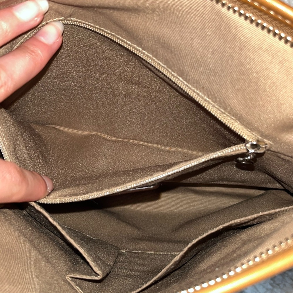 Coach purse - Picture 8 of 12
